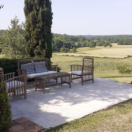 Lembaudie Saint-Privat-des-Pres Екстер'єр фото