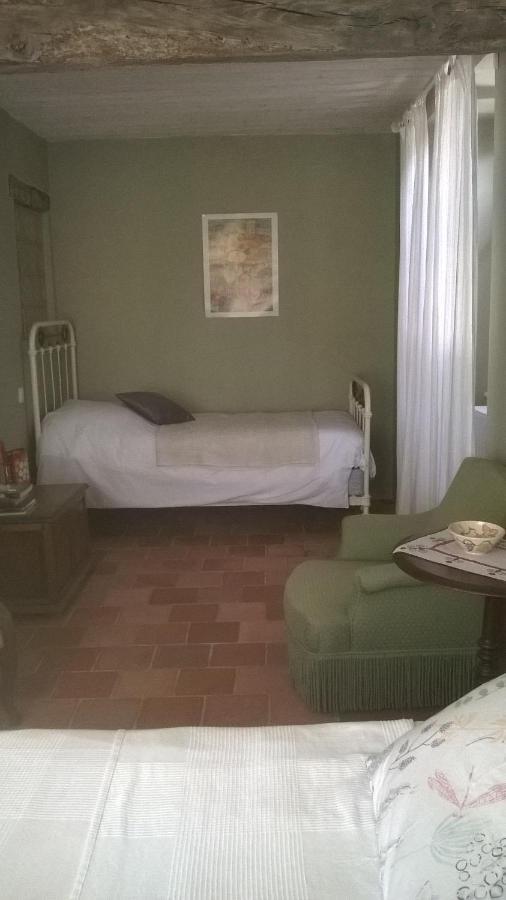 Lembaudie Saint-Privat-des-Pres Екстер'єр фото