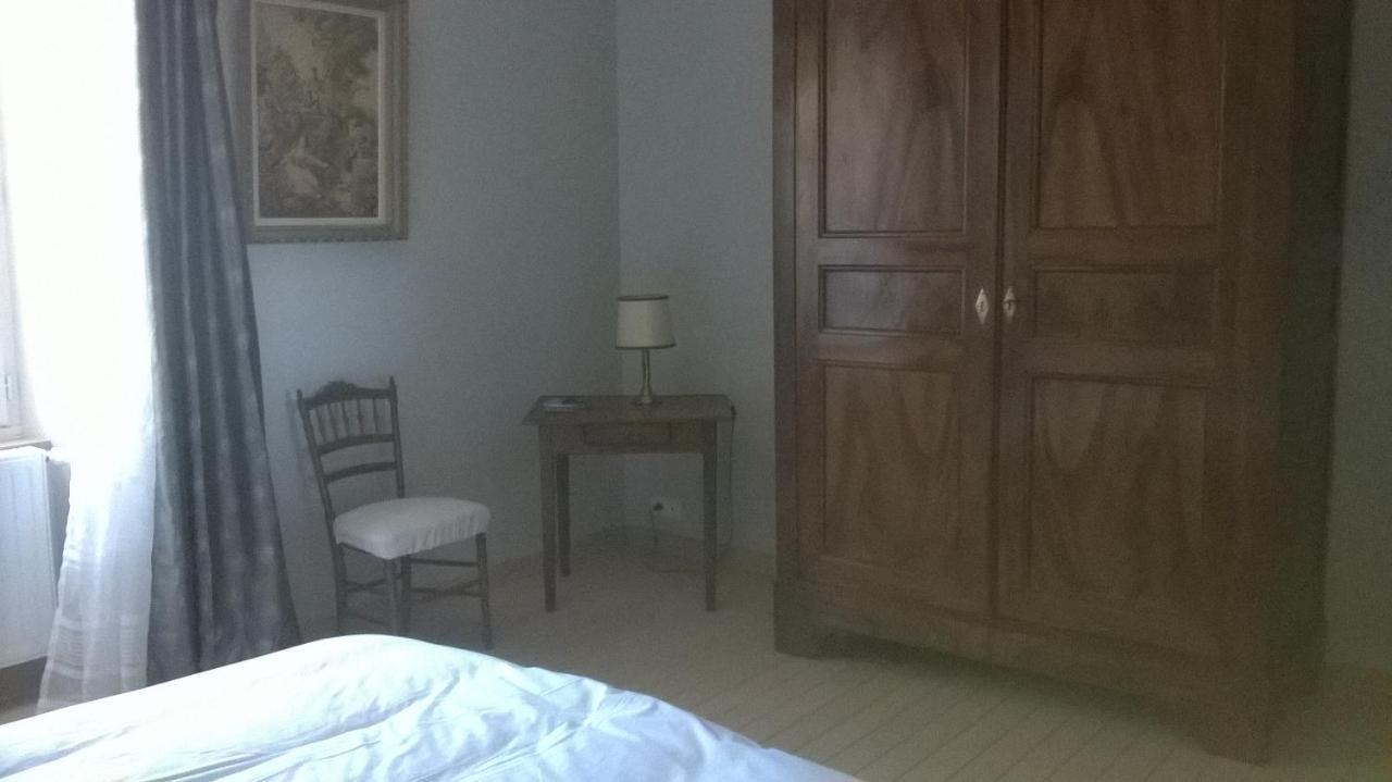 Lembaudie Saint-Privat-des-Pres Екстер'єр фото