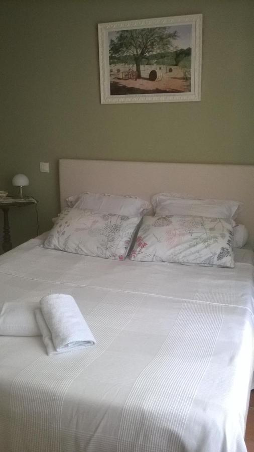Lembaudie Saint-Privat-des-Pres Екстер'єр фото