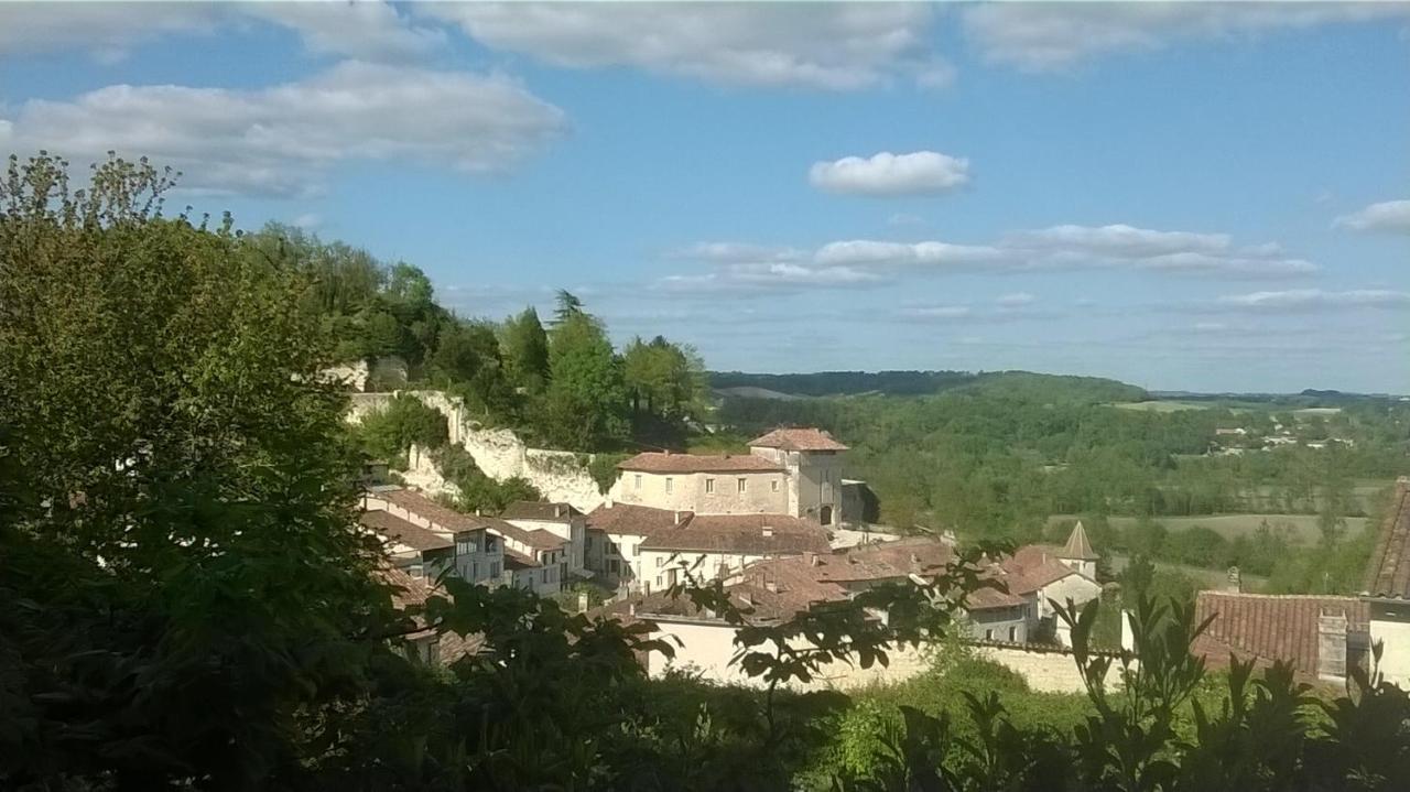 Lembaudie Saint-Privat-des-Pres Екстер'єр фото
